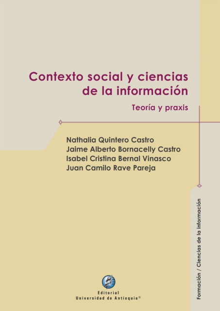 Contexto social y ciencias de la información