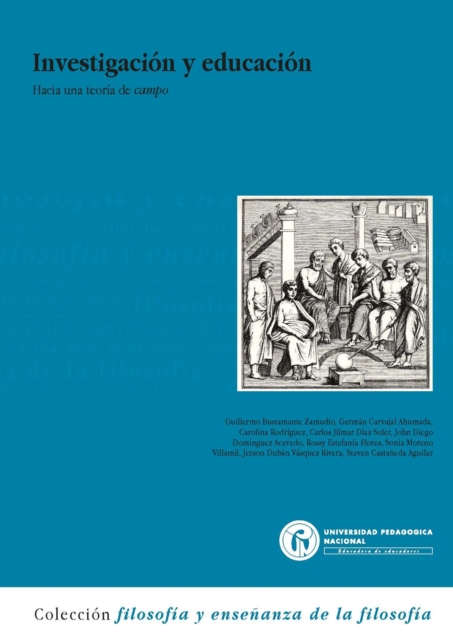 Investigación y educación: