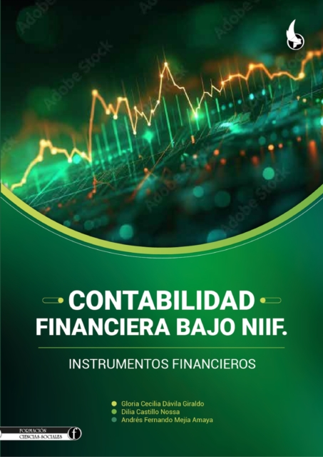 Contabilidad financiera bajo NIIF