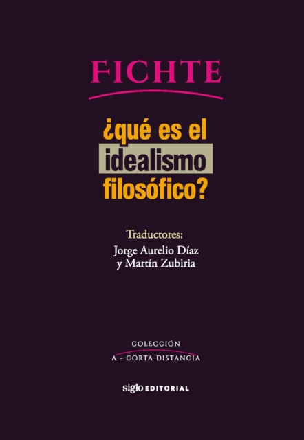 ¿Qué es el idealismo filosófico?
