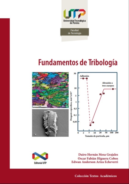Fundamentos de Tribologia