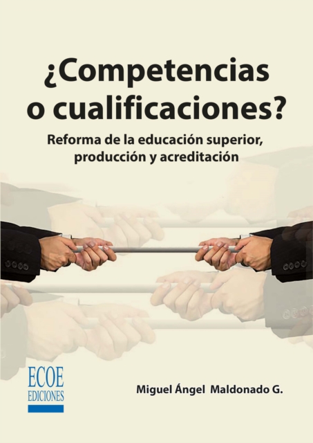 Competencias o cualificaciones