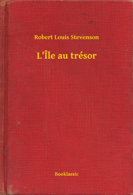 L'Île au trésor