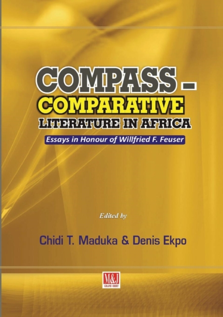 Compass - Comparative Literature in Afri