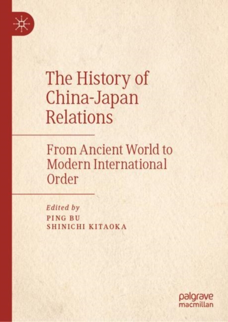 History of China-Japan Relations