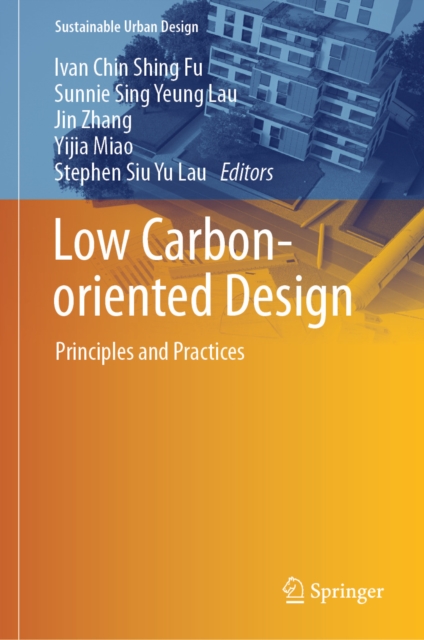 Low Carbon-oriented Design