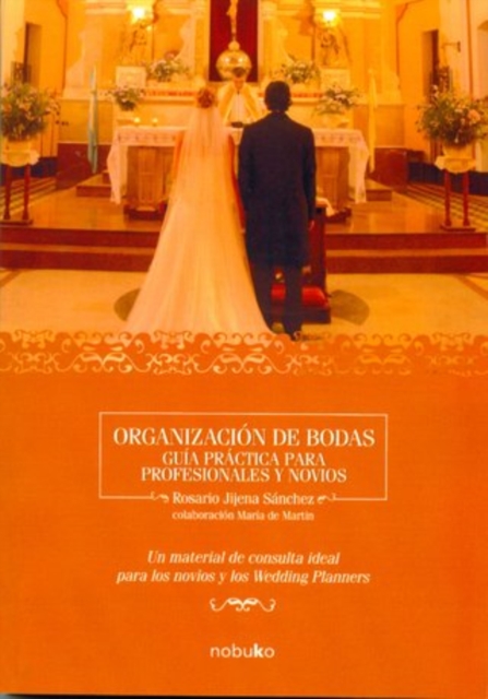 Organizacion de bodas