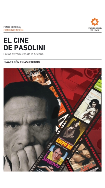 El cine de Pasolini