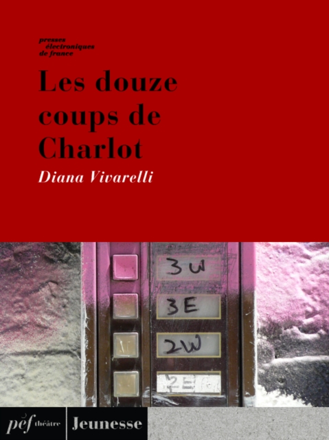 Les douze coups de Charlot