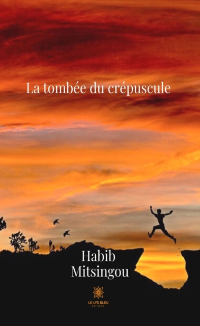 La tombee du crepuscule