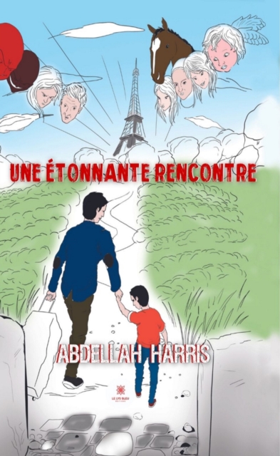Une etonnante rencontre