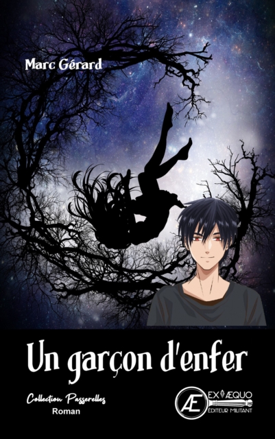 Un garcon d'enfer