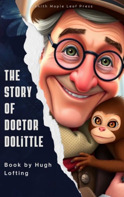 Story of Doctor Dolittle