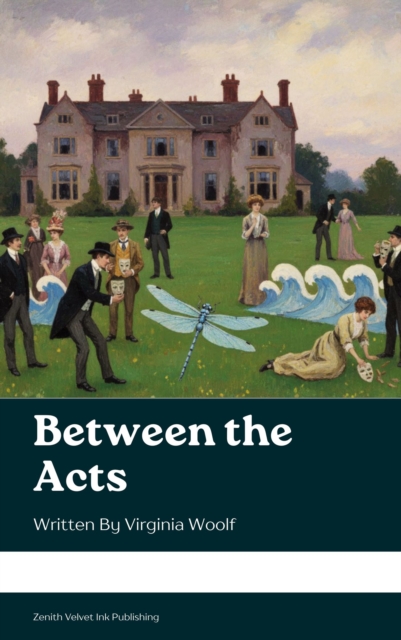 Between the Acts