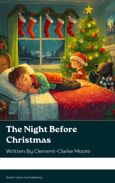 Night Before Christmas