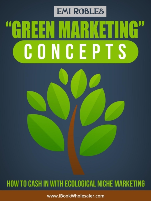 Green Marketing Strategy