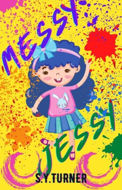 Messy Jessy