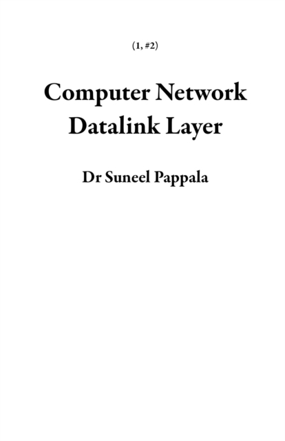 Computer Network Datalink Layer