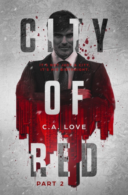 City of Red: Part 2