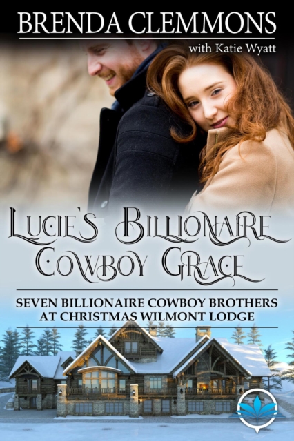 Lucie's Billionaire Cowboy Grace