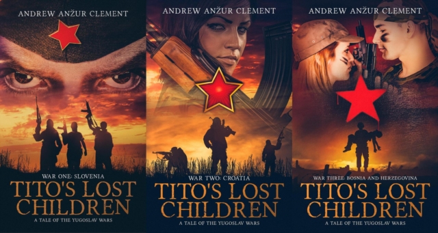 Tito's Lost Children. A Tale of the Yugoslav Wars