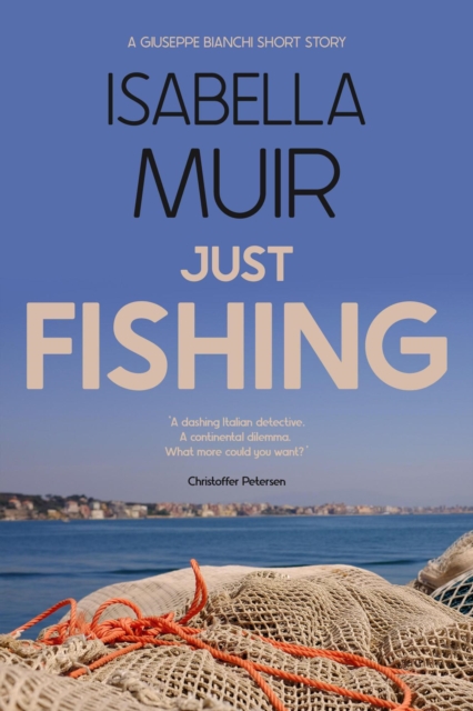 Just Fishing