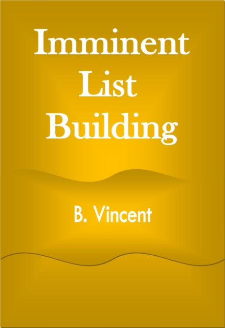 Imminent List Building