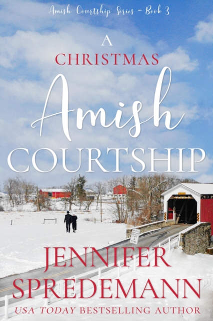 Christmas Amish Courtship