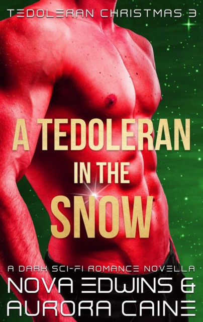 Tedoleran in the Snow