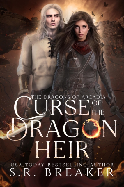 Curse of the Dragon Heir