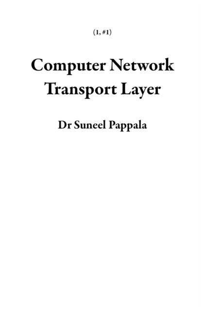 Computer Network Transport Layer