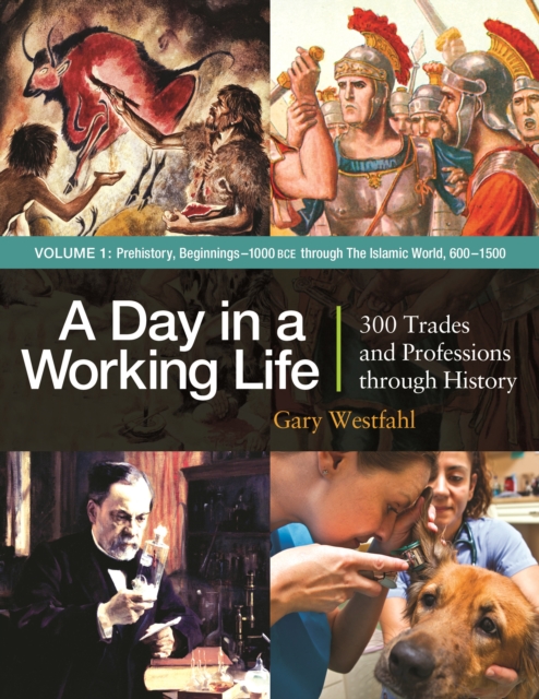 Day in a Working Life