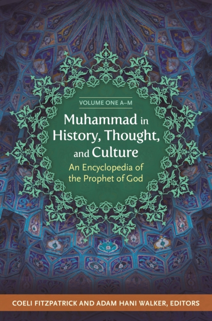 Muhammad in History, Thought, and Culture