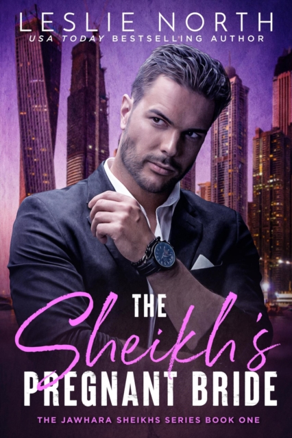 Sheikh's Pregnant Bride
