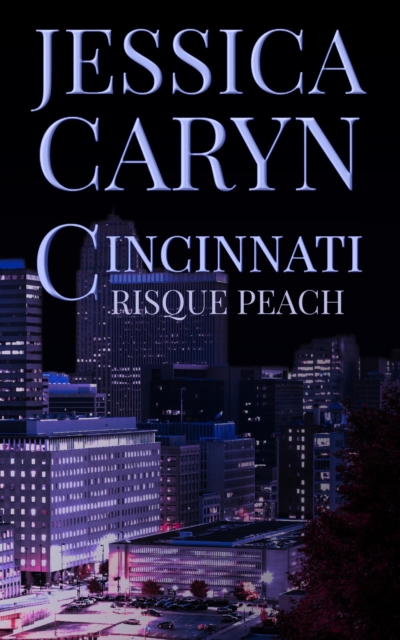 Cincinnati 11, Risque Peach