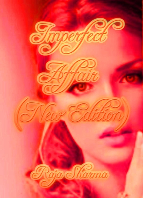 Imperfect Affair (New Edition)