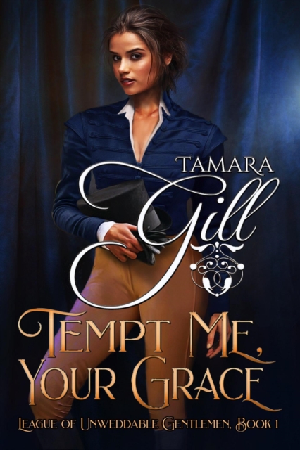 Tempt Me, Your Grace