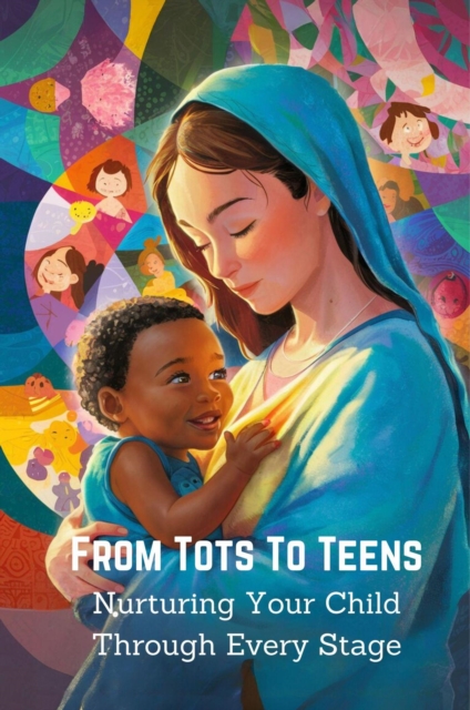 From Tots to Teens: Nurturing Your Child through Every Stage