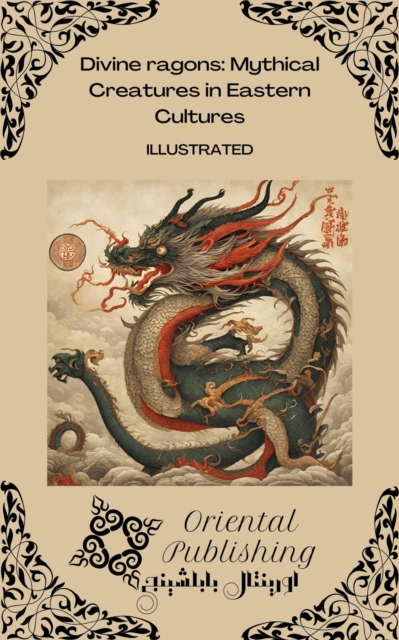 Divine Dragons: Mythical Creatures in Eastern Cultures