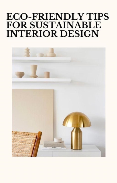 Eco-Friendly Tips for Sustainable Interior Design