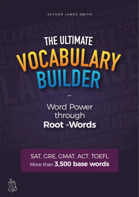 Ultimate Vocabulary Builder