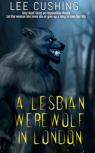 Lesbian Werewolf In London
