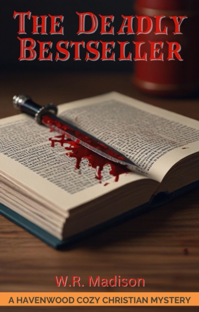 Deadly Bestseller