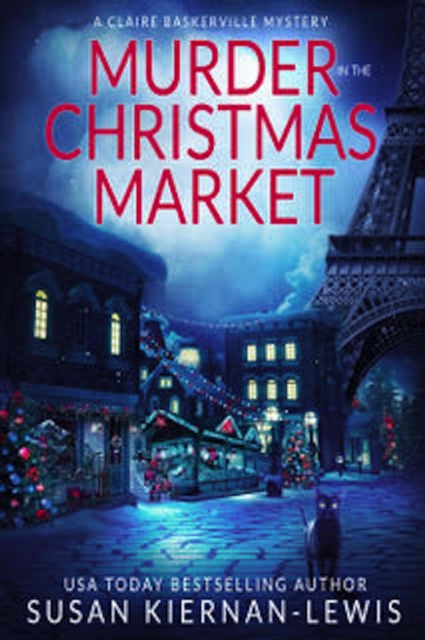Murder in the Christmas Market