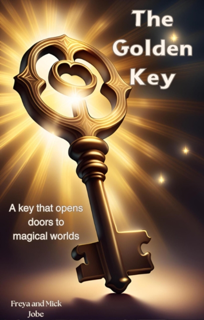 Golden Key
