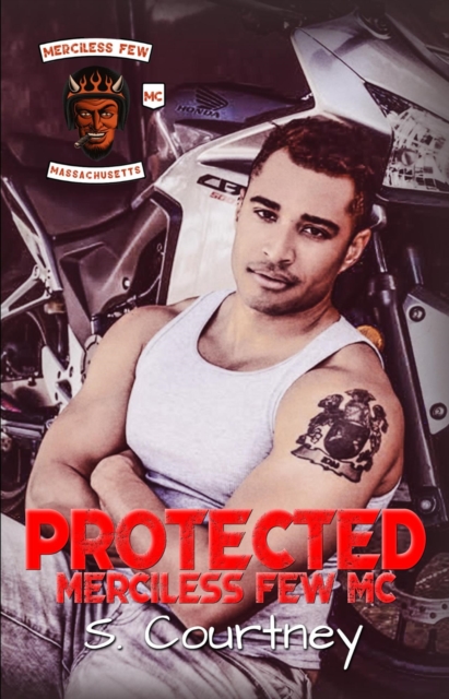 Protected: Merciless Few