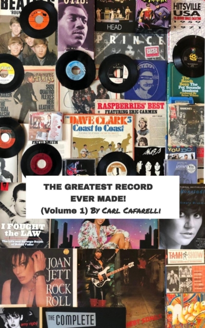 Greatest Record Ever Made! (Volume 1)