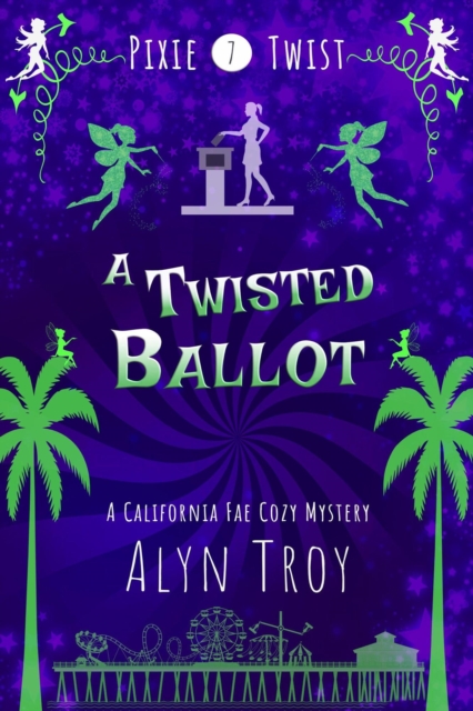 Twisted Ballot