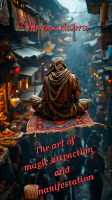 art of magic,attraction and manifestation