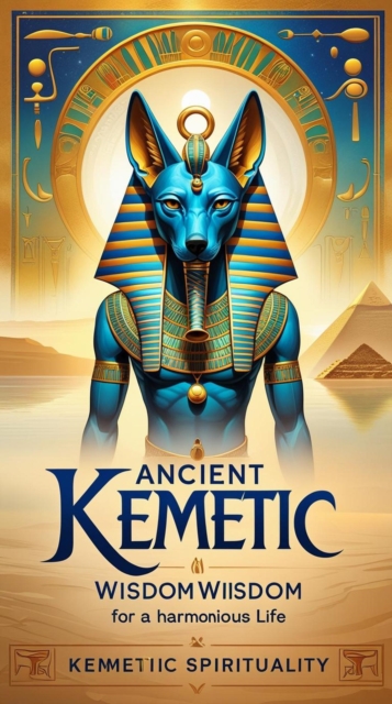 Kemetic Spirituality Ancient Kemetic Wisdom for a Harmonious Life